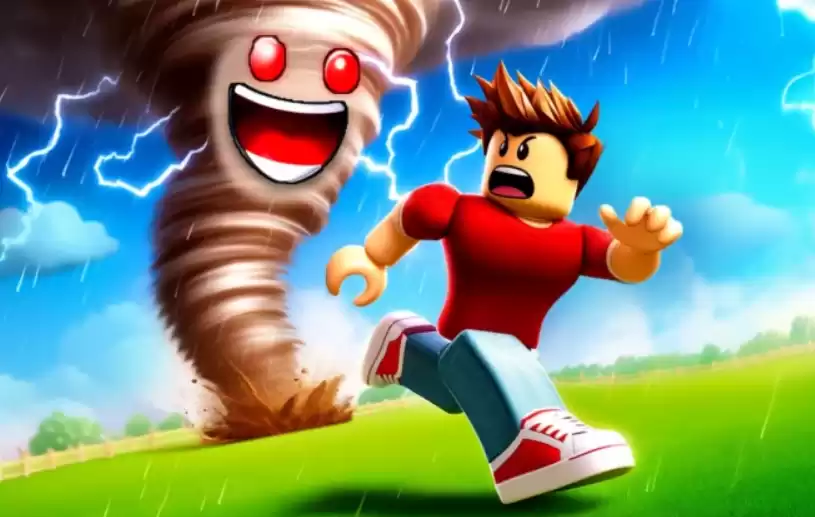 Be a Tornado коды - есть ли такие?