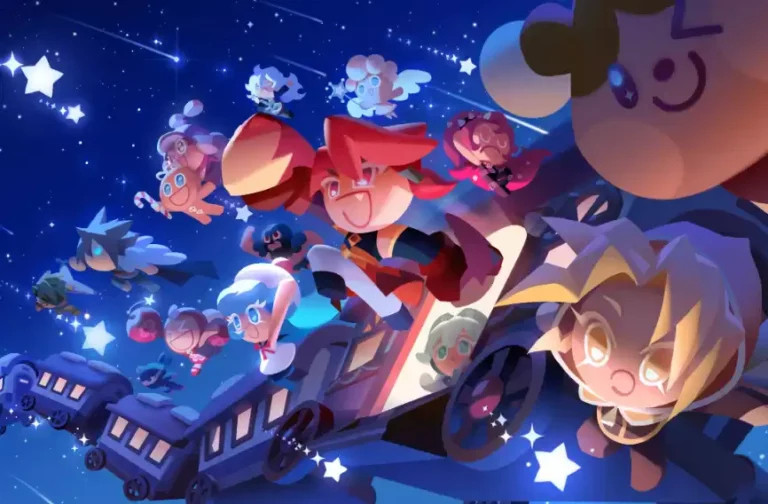 CookieRun Tower of Adventures коды