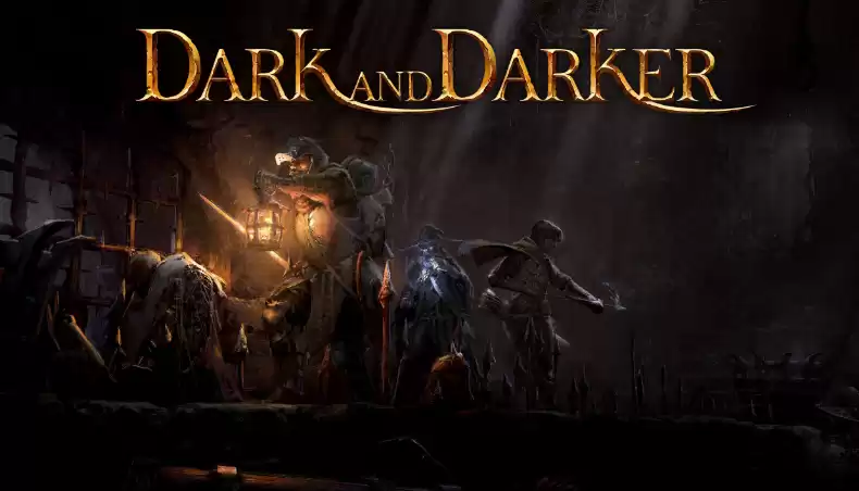 Dark and Darker коды - есть ли они?
