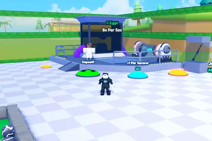 Dragon Merge Tycoon коды - наличные