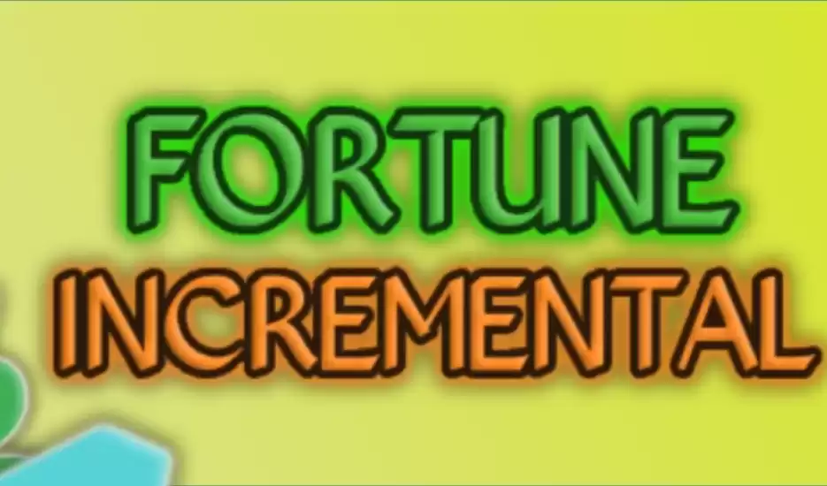 Fortune Incremental коды - поинты