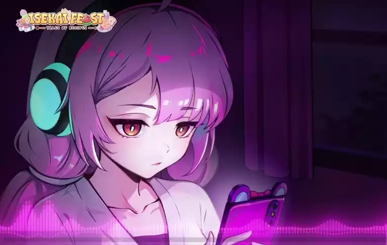 Isekai Feast: Tales of Recipes коды