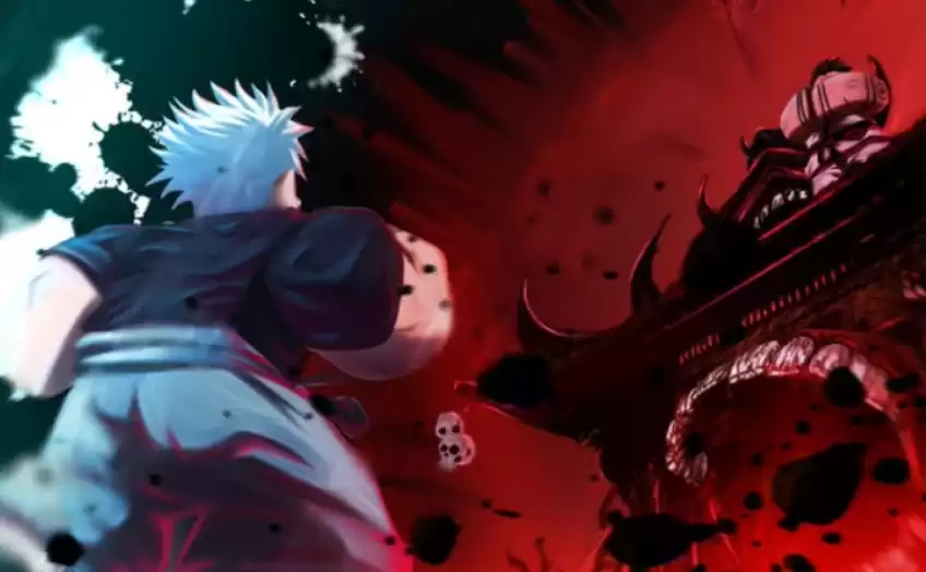 Jujutsu Legacy коды