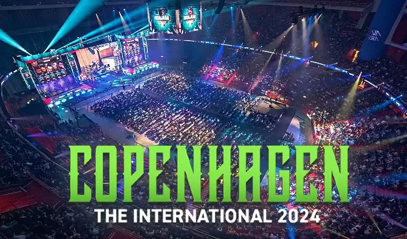 Когда и где пройдет The International 2024: команды участники