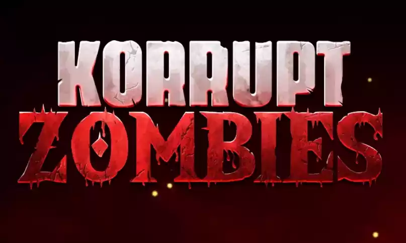 Korrupt Zombies коды - шарды