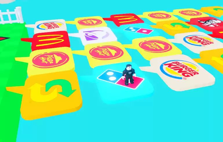 Logo Block Race коды - гемы