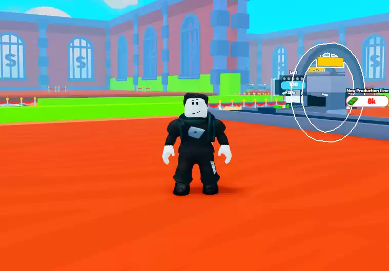 Money Factory Tycoon коды - бонусы