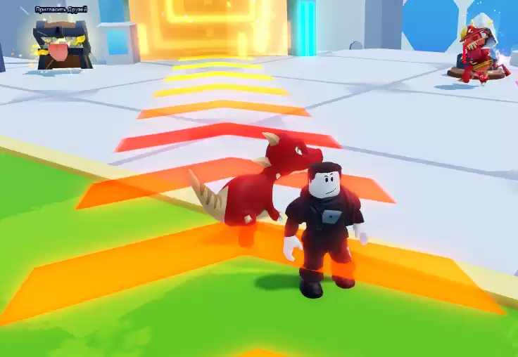 Monster Rider Simulator коды - победы