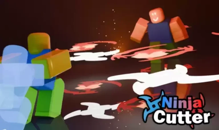 Ninja Cutter Simulator коды - гемы