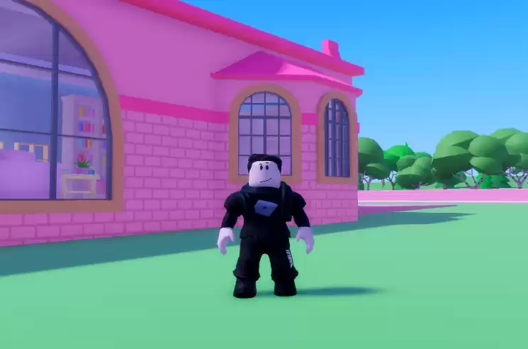 Pink Palace Tycoon коды - монеты