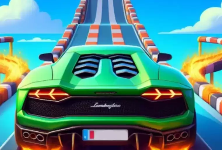 Race Car Simulator коды