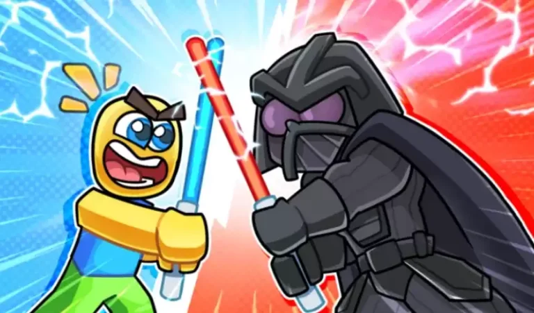 Saber Battle Simulator коды - бусты