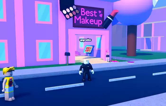 Sell Makeup and Prove Mom Wrong коды
