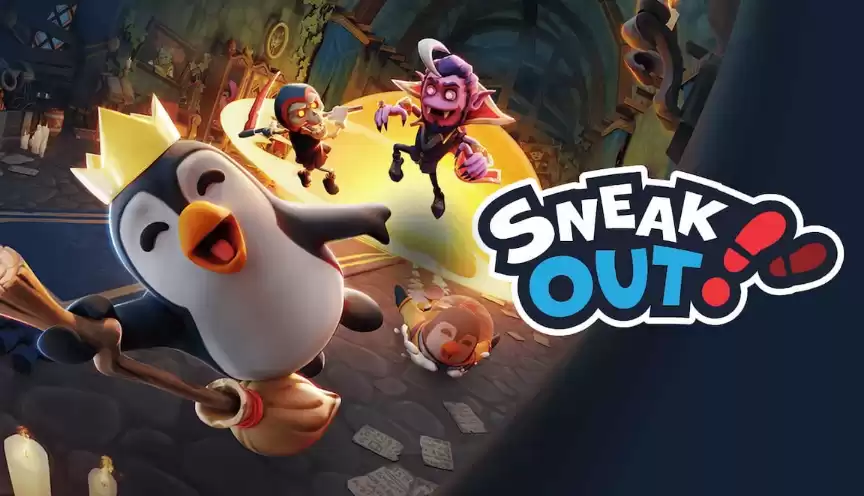 Sneak Out коды - бустеры и кристаллы