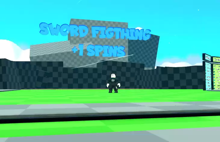 Spin For Free RBX Reward коды - спины