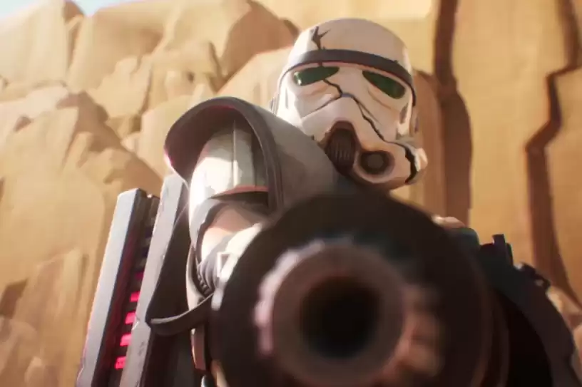 Star Wars Hunters коды - есть ли они?