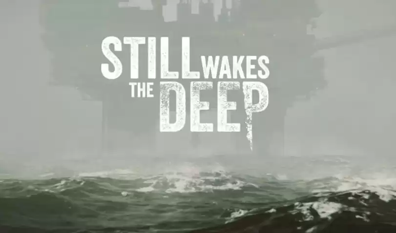 Советы по выживанию в игре Still Wakes The Deep