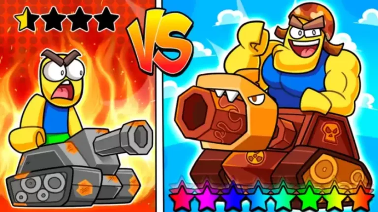 Tank Fight Simulator коды - гемы