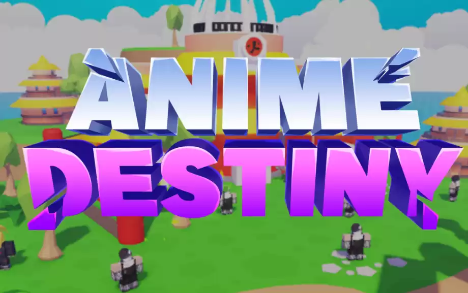 Anime Destiny Simulator коды