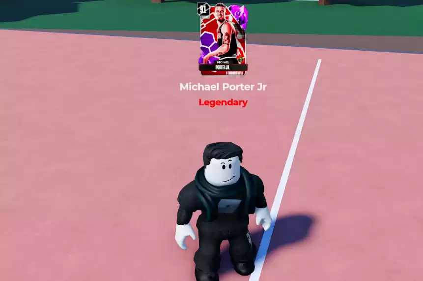 Basketball RNG коды