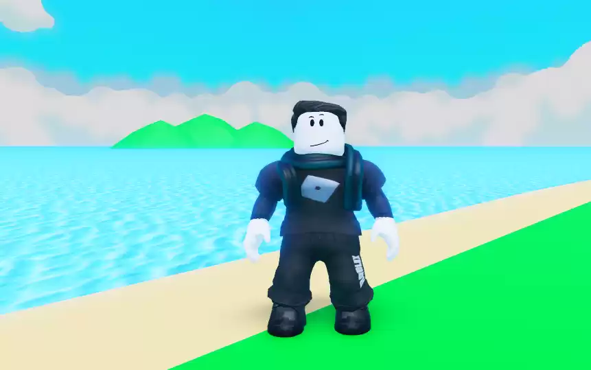 Build & Survive Tsunami коды