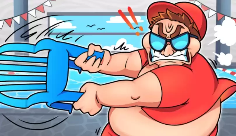 Chair Battle Simulator коды