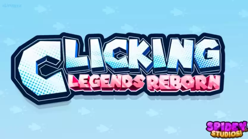 Clicking Legends Reborn коды