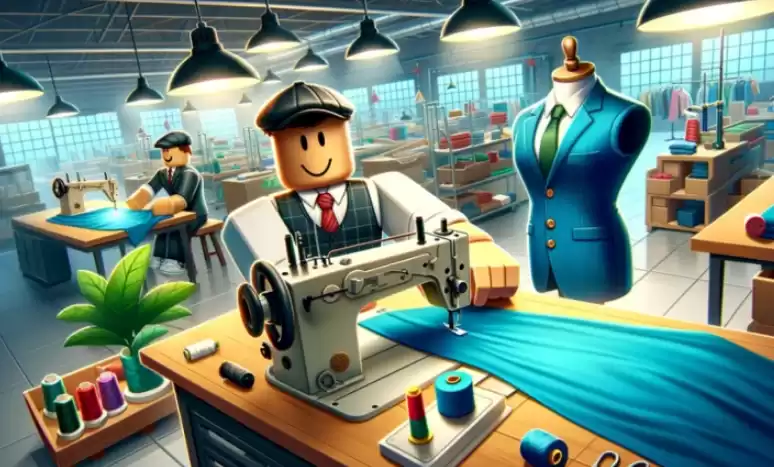 Clothing Factory Tycoon коды