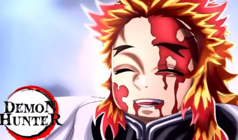 Demon Hunter (Охотник на демонов) коды