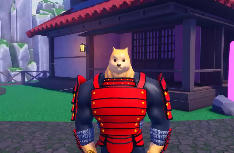 Doge Battlegrounds коды