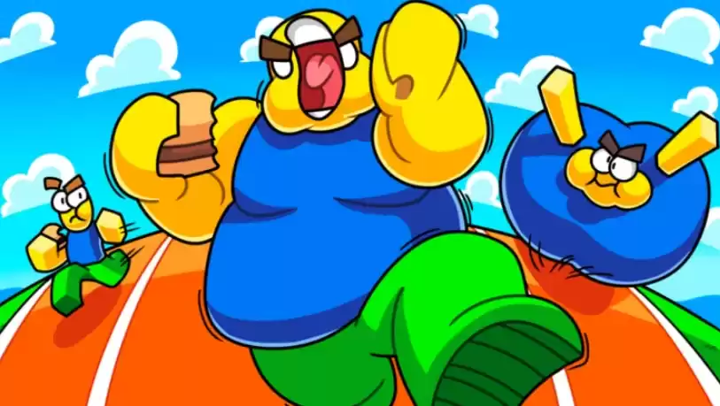 Fat Racer коды