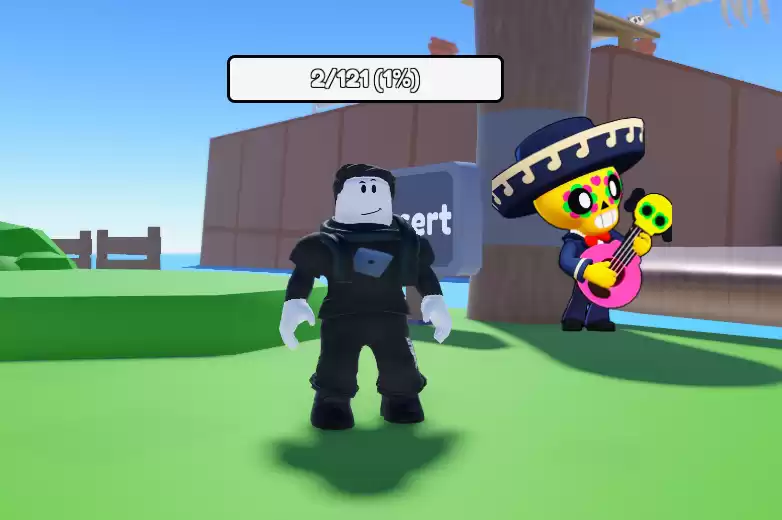Find The Brawlers коды