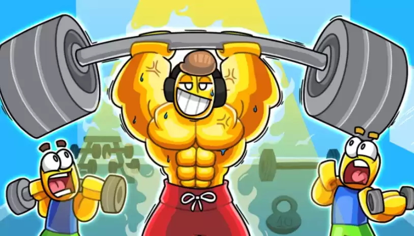 Gym Battles коды