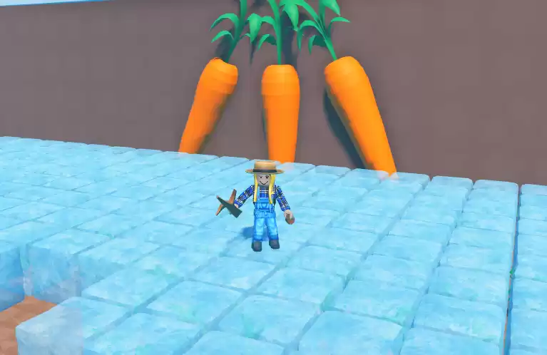 Ice Farm Simulator коды