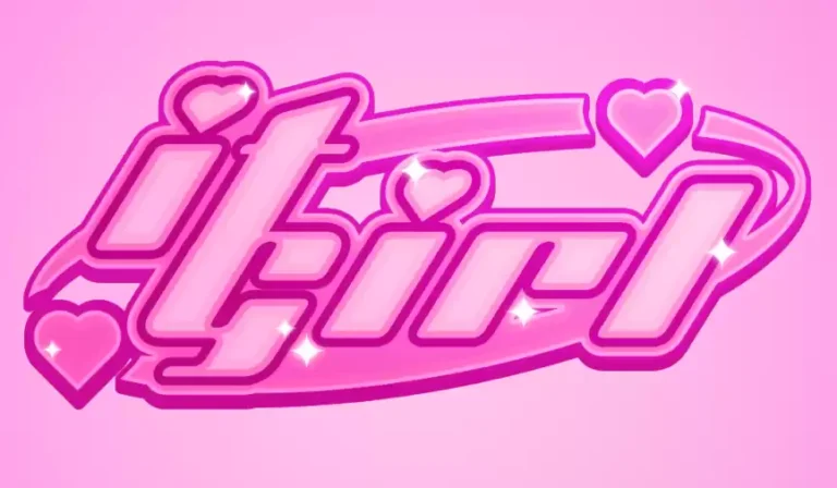IT GIRL коды