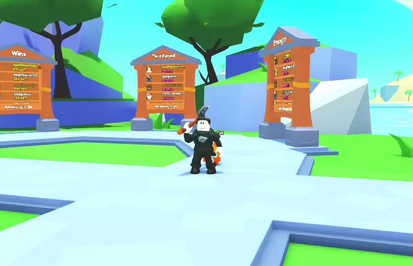 Monster Slayers Simulator коды