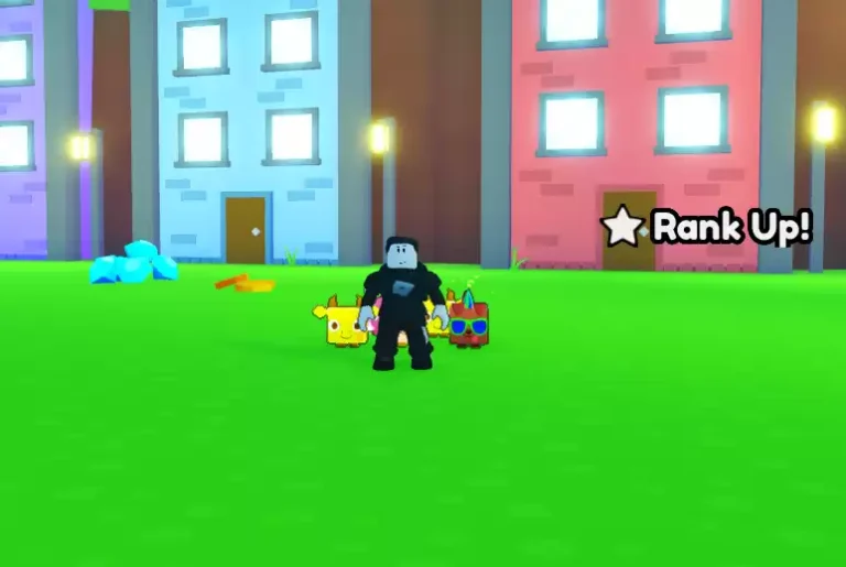 Pet Simulator X Modded коды