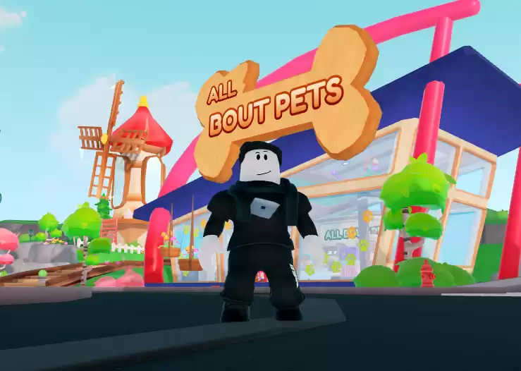 Pet Store Tycoon 2 коды