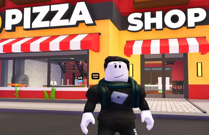 Pizza Restaurant Tycoon коды