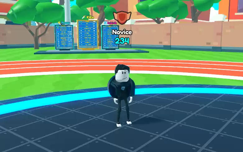 Push-Up Training Simulator коды