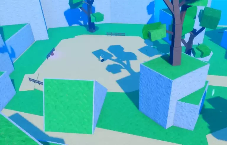 Real Blox Fruits коды