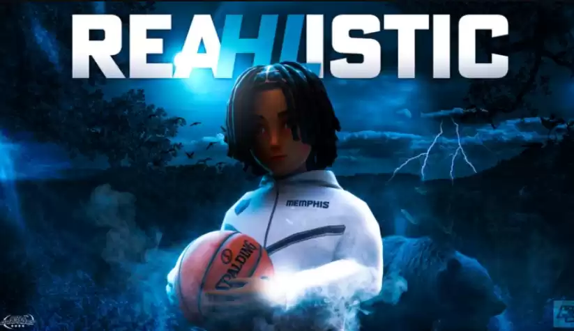 Realistic Basketball коды