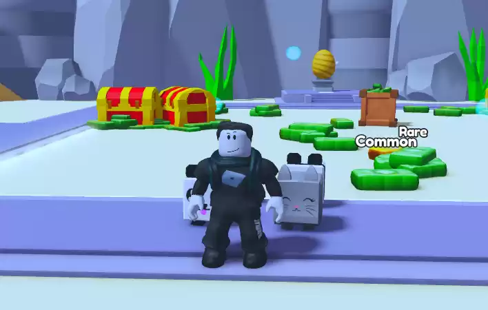 Robux Simulator 2 коды