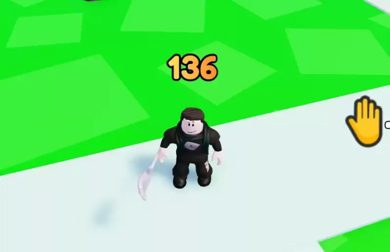 Slap All Friends коды