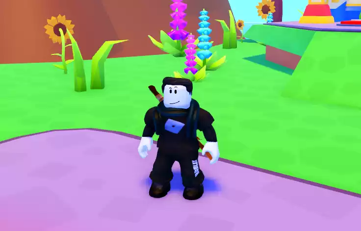 Sword Warrior Simulator коды
