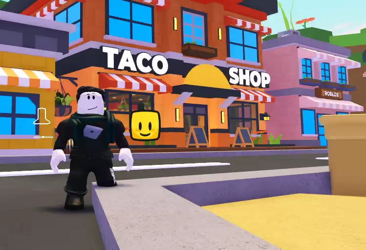 Taco Shop Tycoon коды