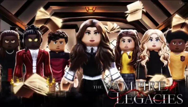 The Vampire Legacies 2 коды