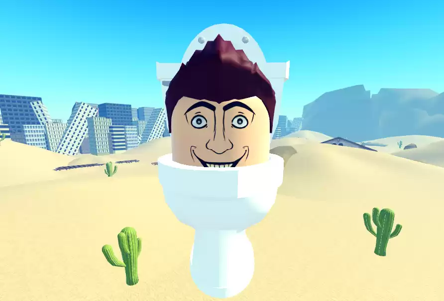 Toilet Battlegrounds коды