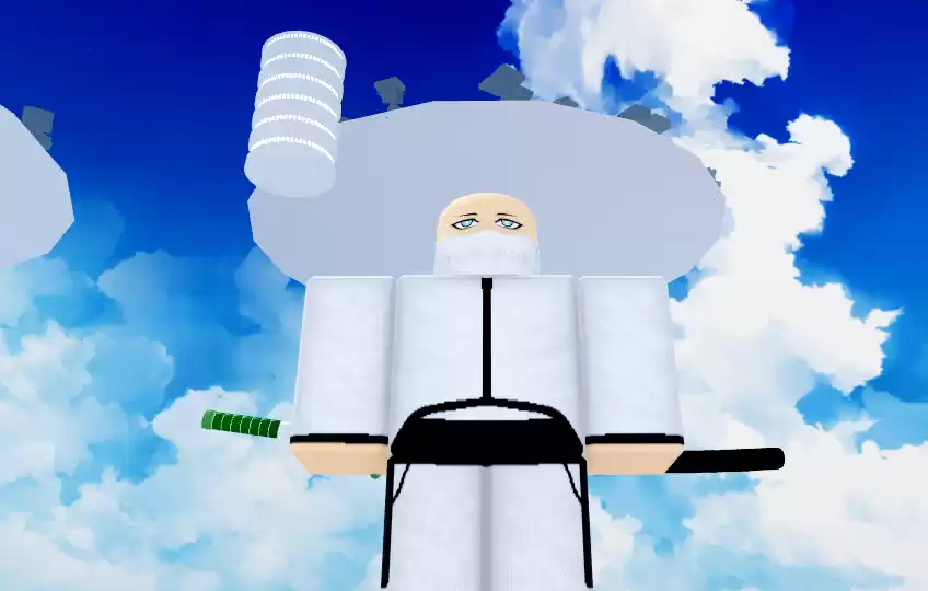 Type Soul Battlegrounds коды