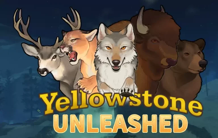 Yellowstone Unleashed коды